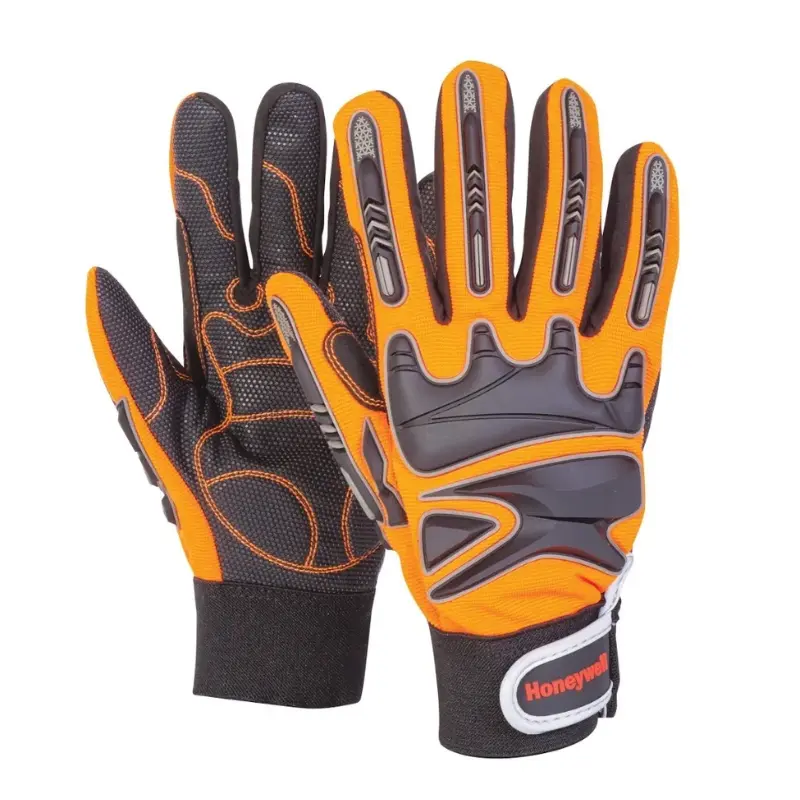 قفازات Honeywell RigDog CR Impact Gloves