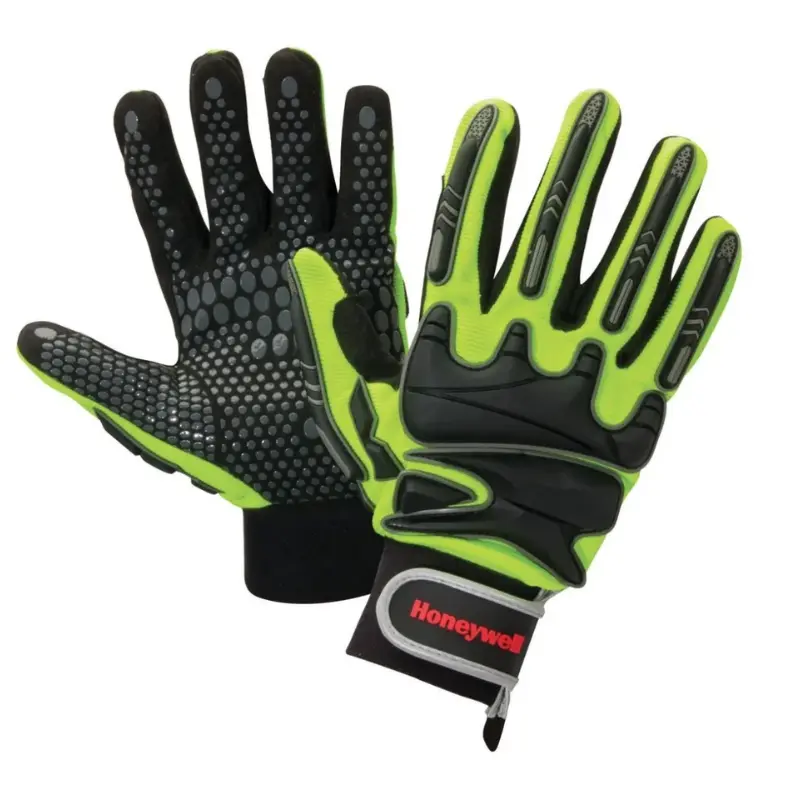 قفاز Honeywell RigDog Impact Glove