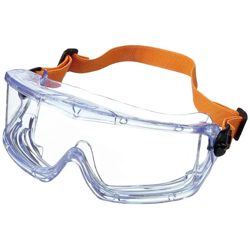 Honeywell V-MAXX Safety Goggles Indirect Ventilation