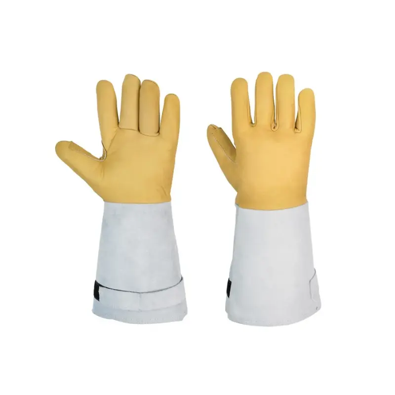 Honeywell Water-Resistant Cryogenic Glove