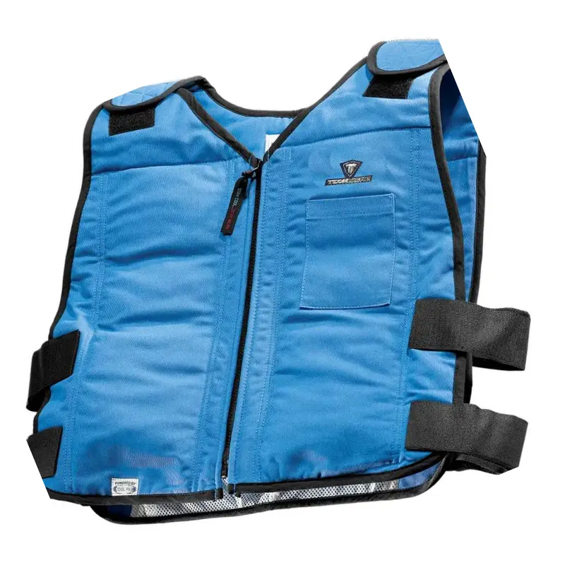 HyperKewl Fire Resistant Cooling Vest