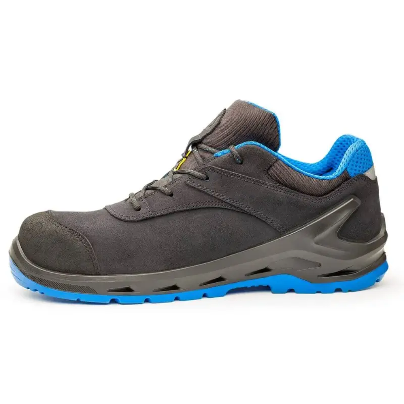 I-ROBOX S3 CI ESD SRC Safety Shoe