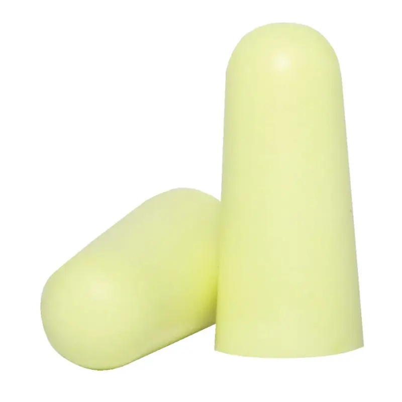 JSP PU Foam Soundstopper Ear Plug