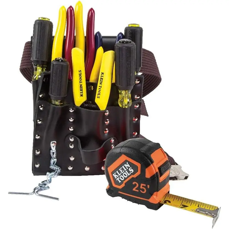 Klein Electrical Tool Kit