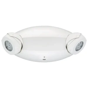 Lithonia Lighting ELM4L Quantum LED Emergency Light