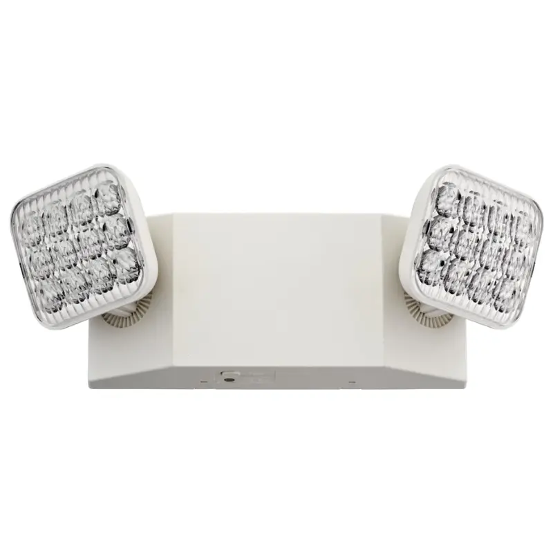 Lithonia Lighting EU2C M6 LED Emergency Light