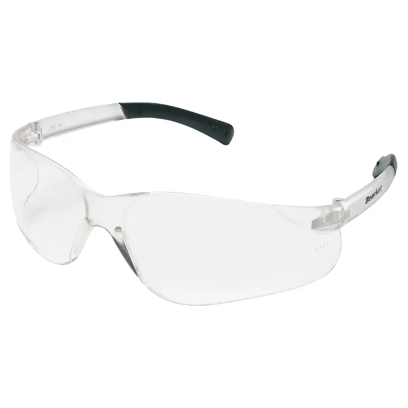 MCR SAFETY BearKat BK1 Safety Glasses