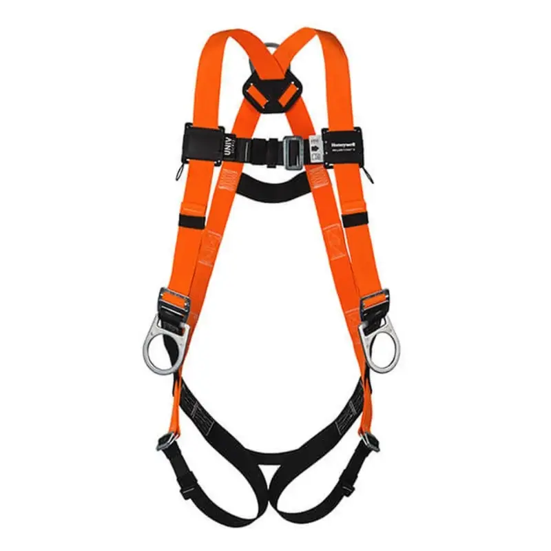 Miller Full Body Harness Titan Non Stretch