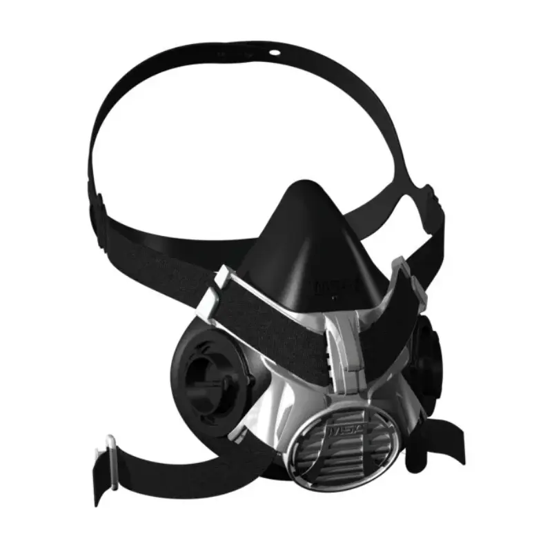 MSA Advantage 420 Half-Mask Respirator Small Mask