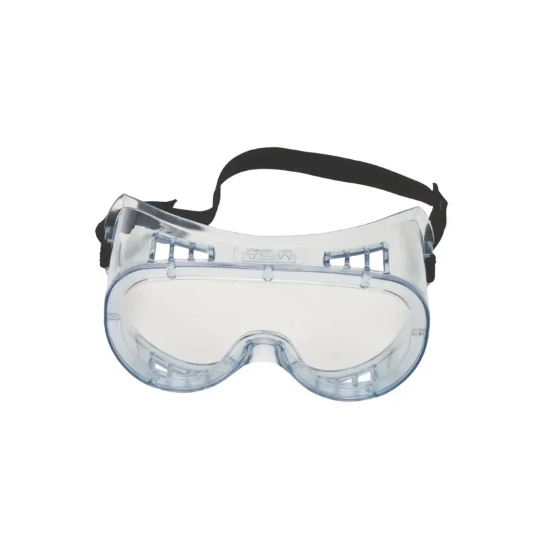 MSA Sightgard IV Spectacles, Clear, Anti-Fog