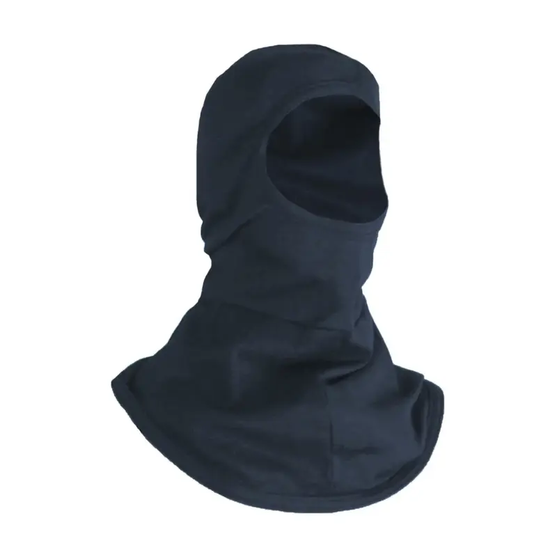 National Safety Apparel Lightweight Ultrasoft Flame Resistant FR Balaclava