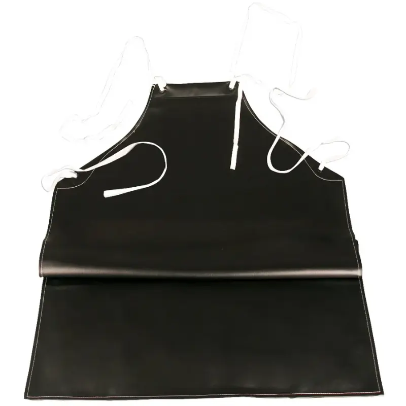 Neoprene Chemical Resistance 48 Apron