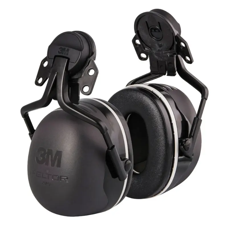 Peltor Hard Hat Attached Electrically Insulated Earmuffs