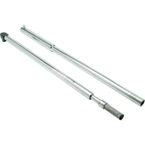 1" PROTO Drive Fixed Head Micrometer Torque Wrench 200-1000 ft-lbs