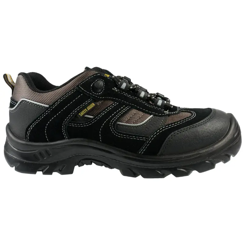 Safety Jogger S3 Low-Cut Safety