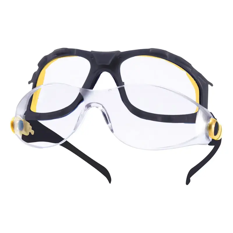 Safety Spectacles Anti-Fog and Anti-Scratch Safety Glasses