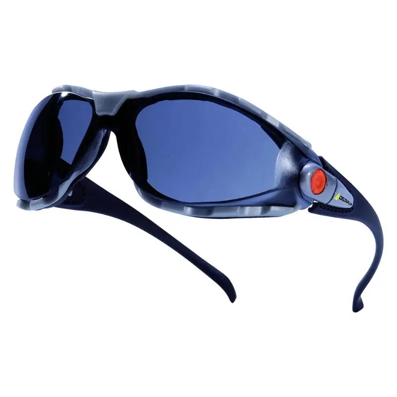 Safety Spectacles Anti-Fog and Anti-Scratch UV 400