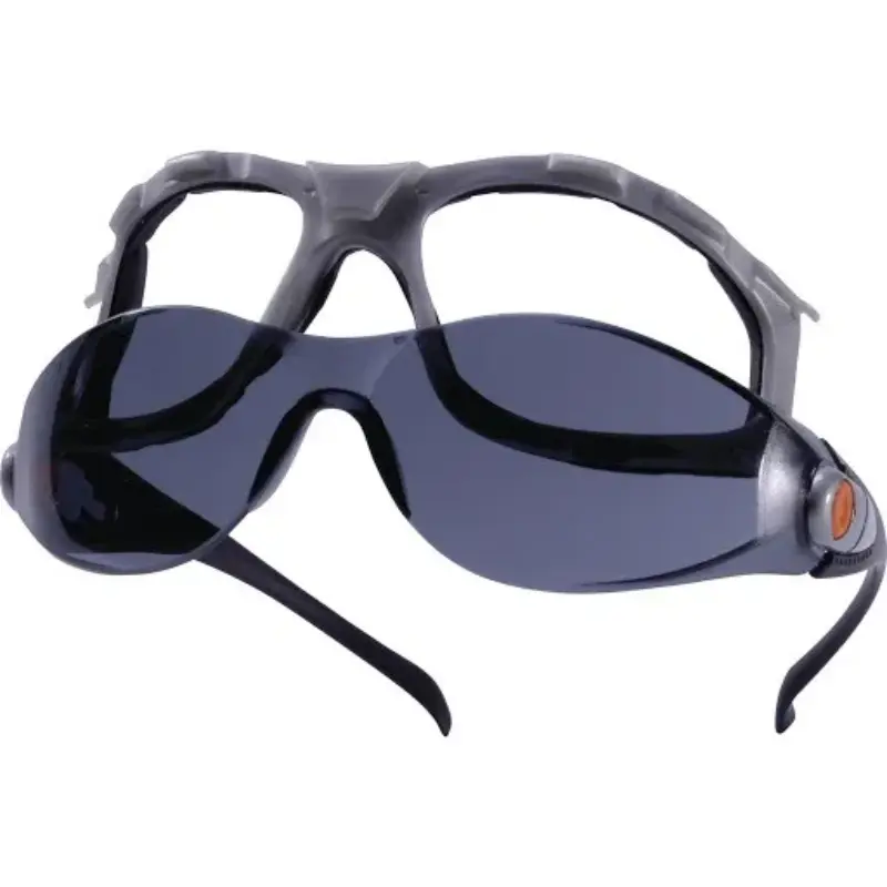 Safety Spectacles Anti-Fog UV 400