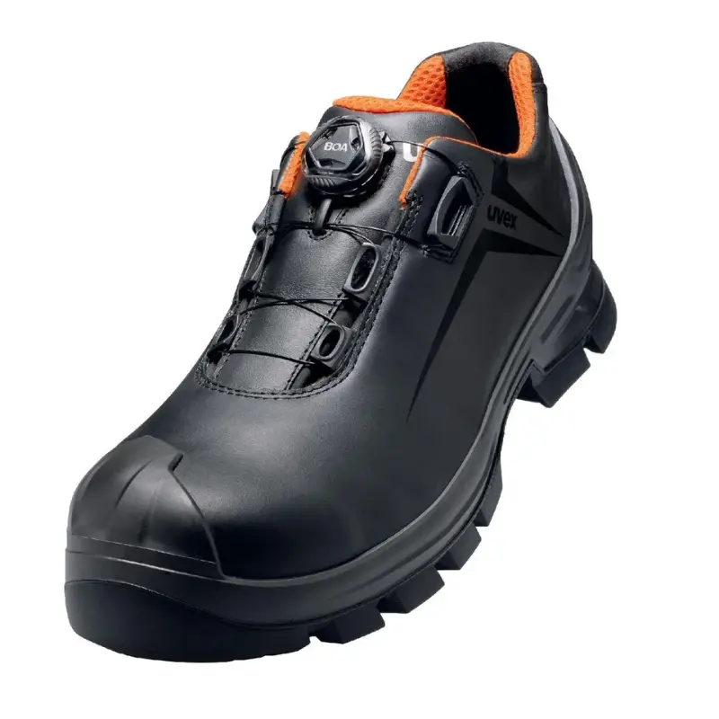 UVEX 2 MACSOLE BOA S3 Safety Shoe