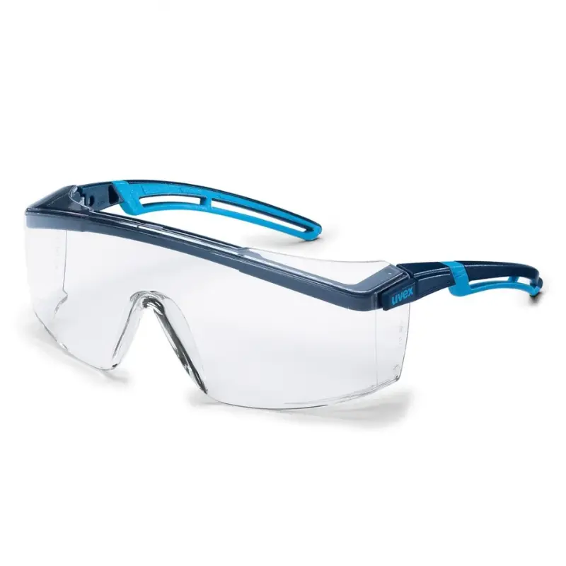 UVEX Astrospec 2.0 Spectacles Eye Protection Polycarbonate