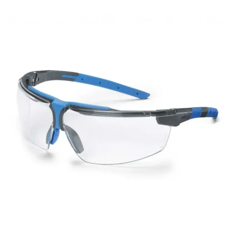 UVEX i-3 Safety Spectacles Clear