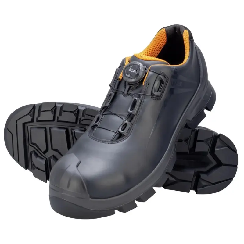 UVEX MACSOLE BOA S3 Safety Shoe