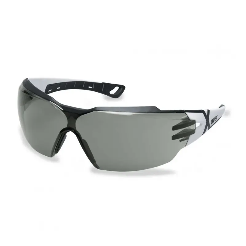 Uvex Pheos CX2 Safety Glasses