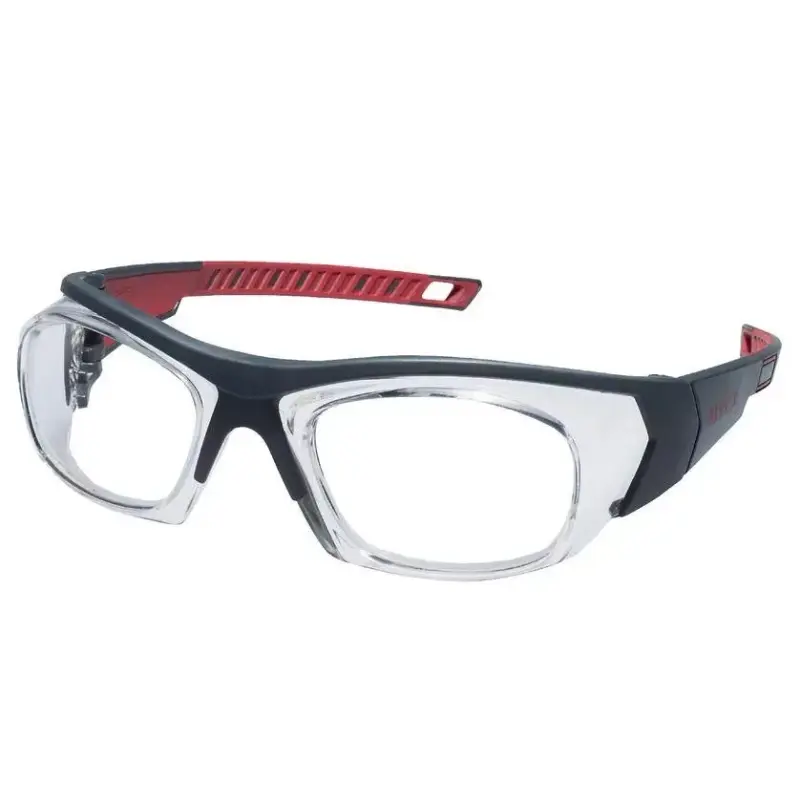 Uvex RX cd 5518 prescription safety spectacles