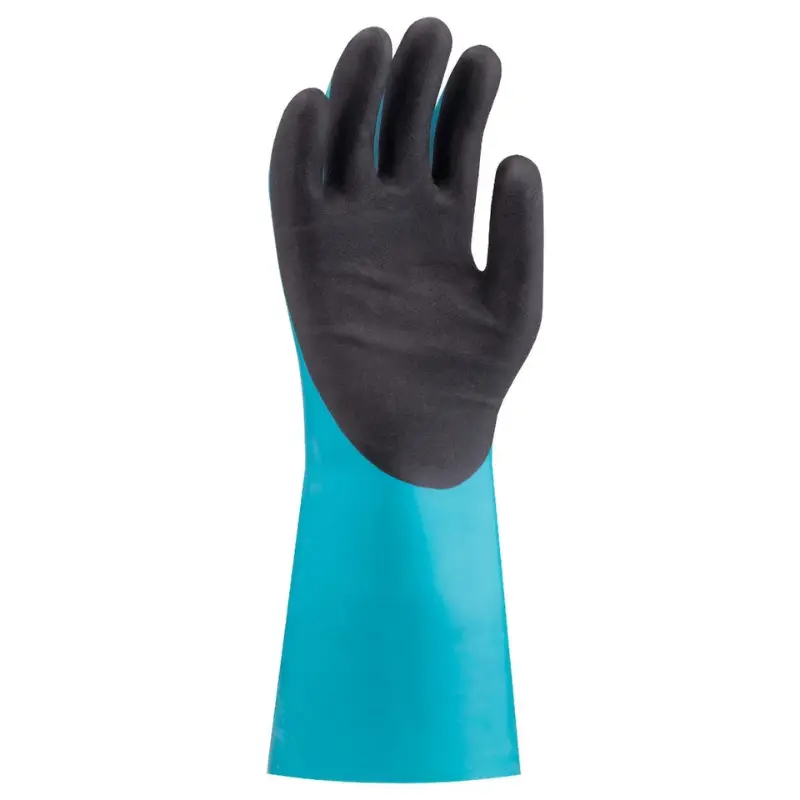 UVEX U-Chem Chemical Protection Glove