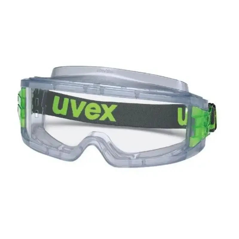 uvex Ultravision Wide-Vision Goggle