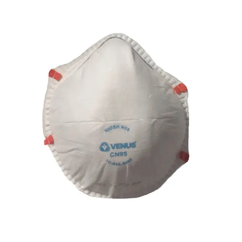 Venus N95 NIOSH Approved Respirator Mask