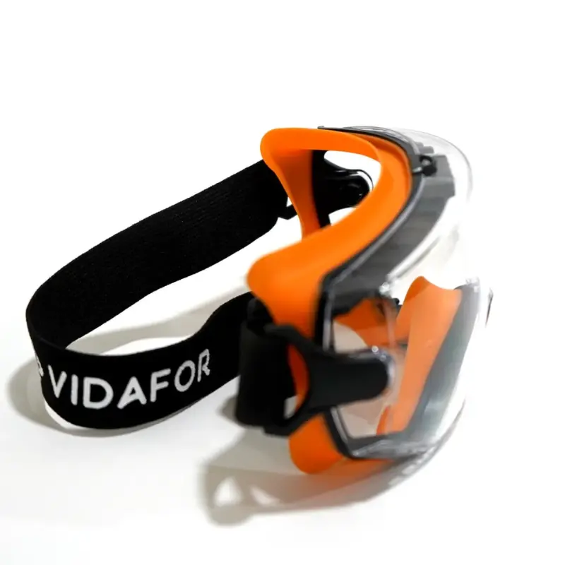 Vidafor G40 Series Safety Goggles