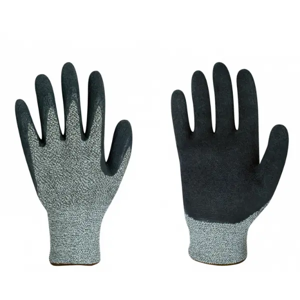 Cut Resistance Gloves