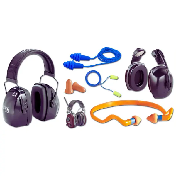 Hearing Protection