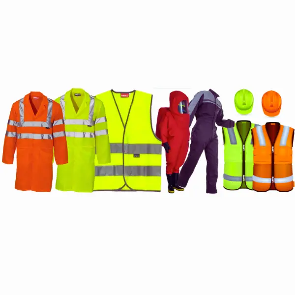 Protective Clothing